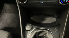 Ford Fiesta 1.0 EcoBoost Hybrid mHEV 125 Titanium 5dr Petrol Hatchback